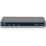 Biamp devio scr-25t, sistema de procesamiento para videoconferencias